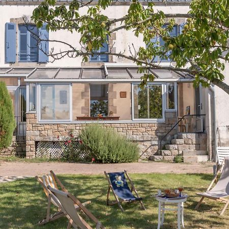 Holiday Home Villa Ostréa Carnac Exterior foto
